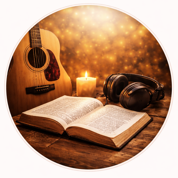 Worship Music Gallery